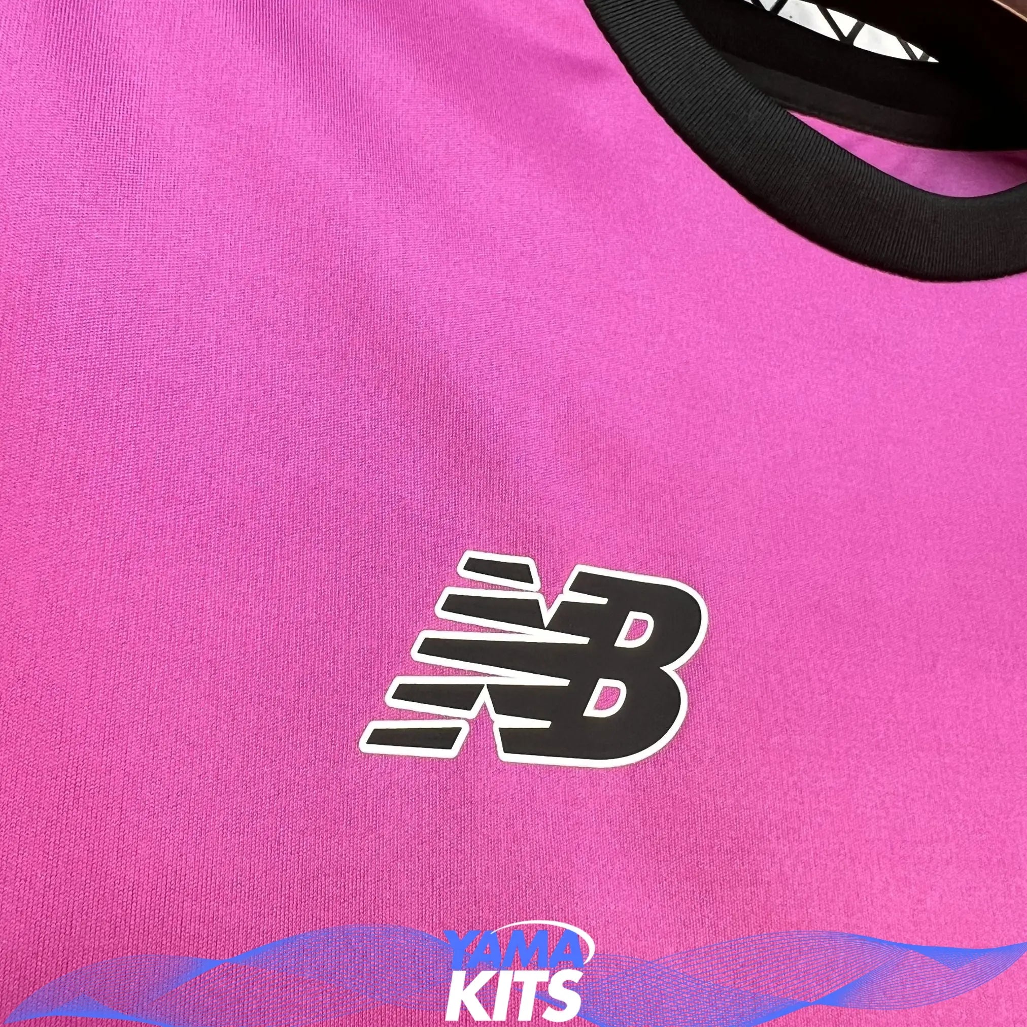 Maillot Porto Concept 2026/27 Maison To Sport