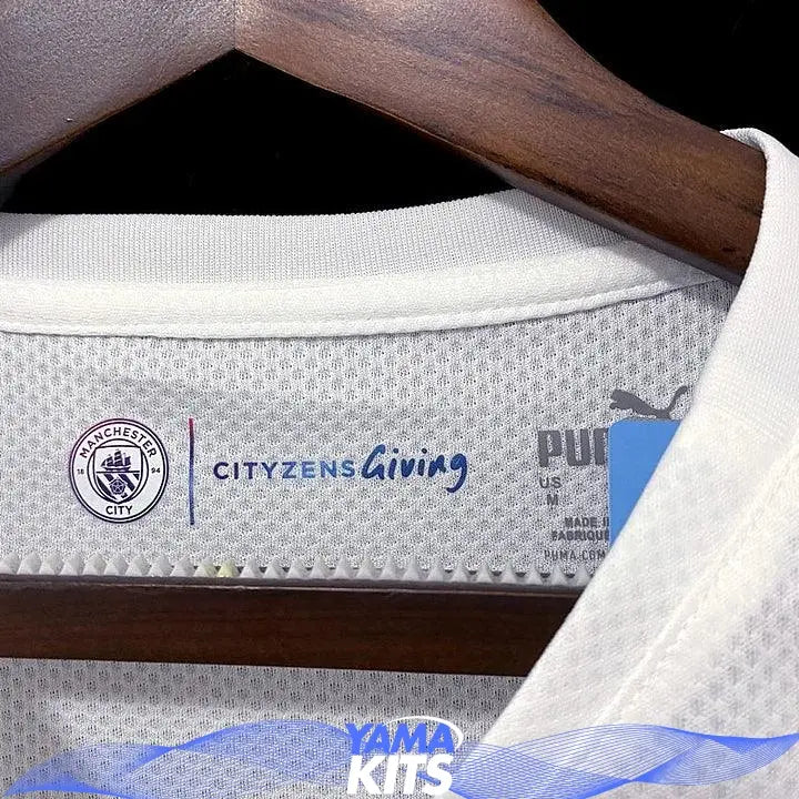 Maillot Manchester City extérieur 2022 2023 Maison To Sport