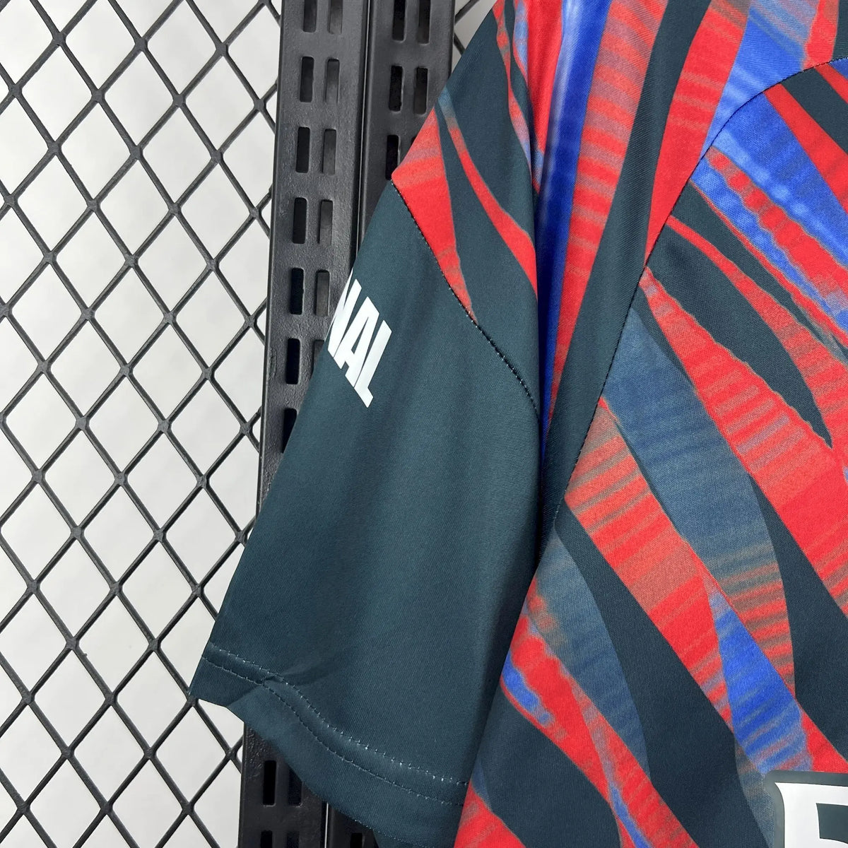Maillot Arsenal Pre-Match 2026-27 Maison To Sport