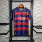 Maillot FC Barcelone RETRO domicile 2025/2016