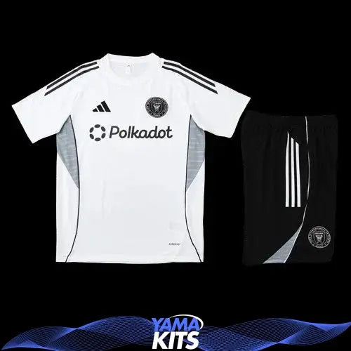 Ensemble inter Miami Maison To Sport
