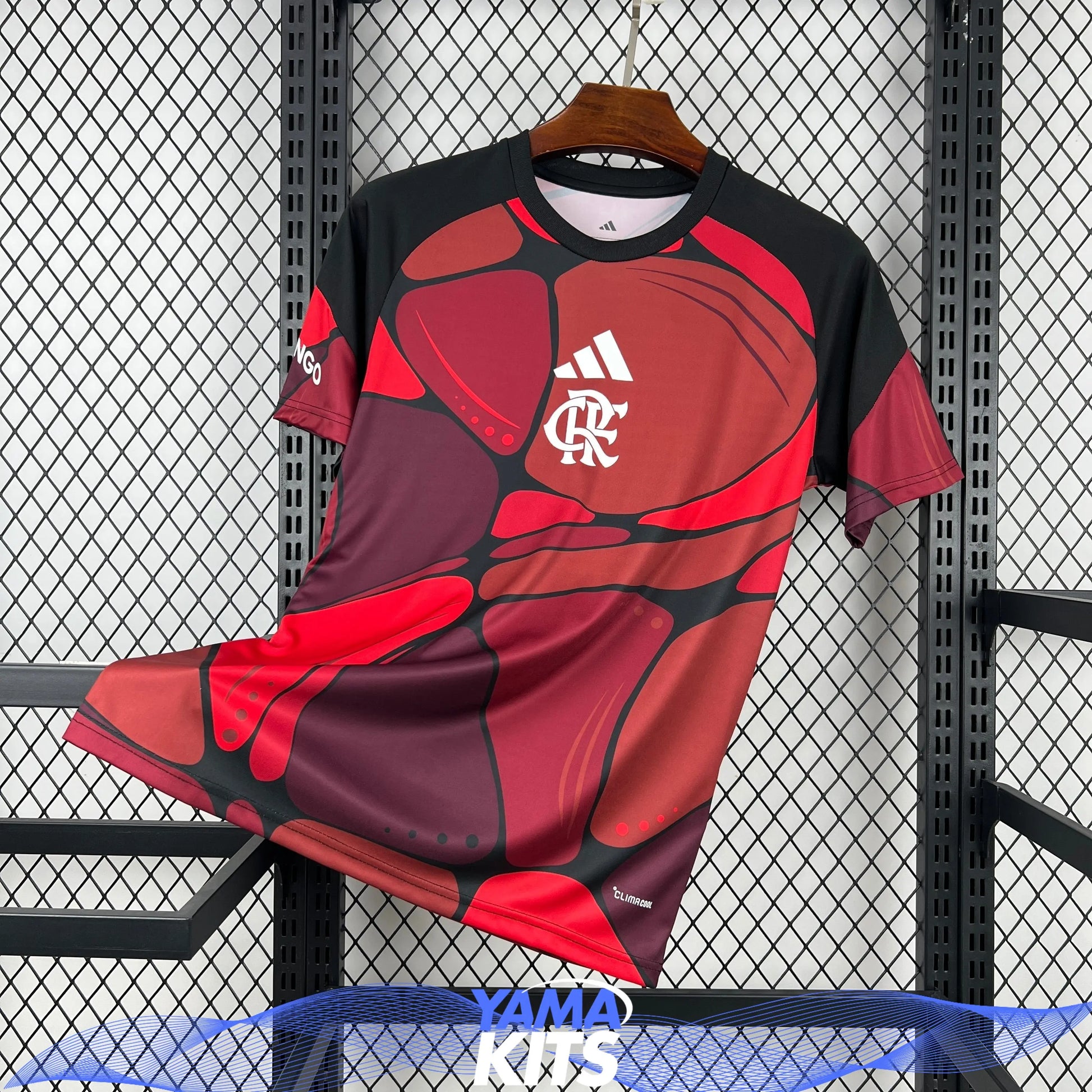 Maillot Flamengo 2026-27 Maison To Sport