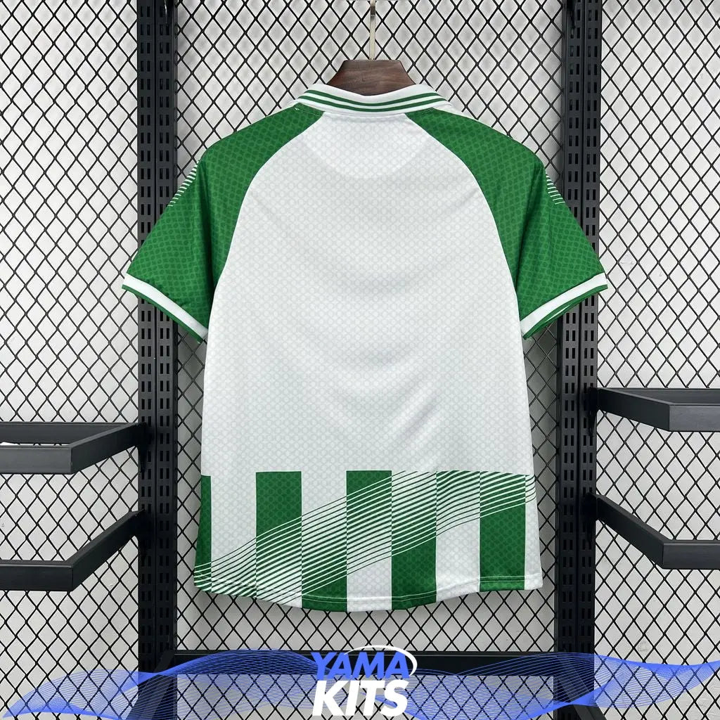 Maillot Real Betis Domicile 2026/27 Maison To Sport