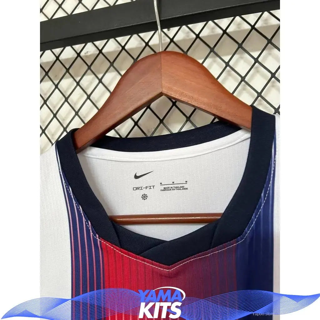 Maillot PSG Exterieur 2026/27 Maison To Sport