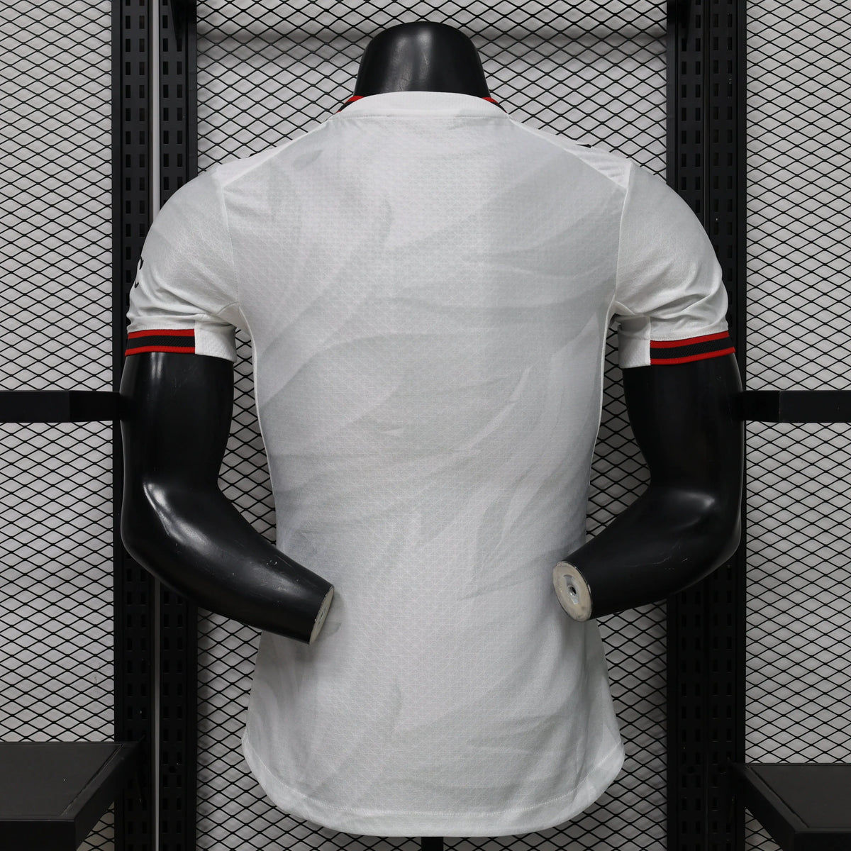 Maillot AC Milan extérieur 2026-27 Maison To Sport