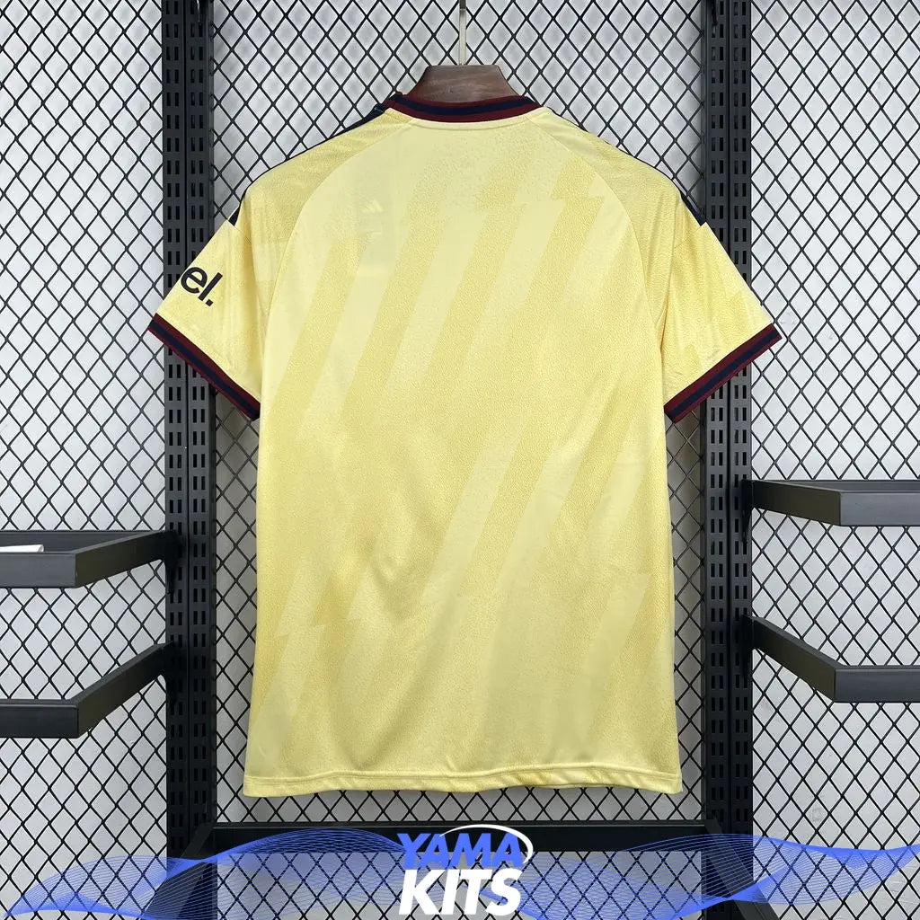 Maillor Arsenal Third 2026/27 Maison To Sport