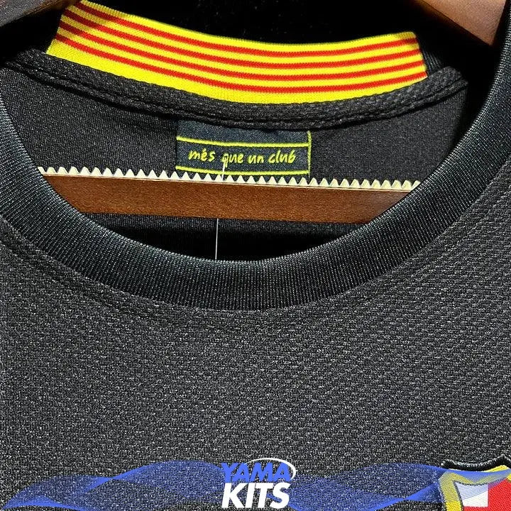 Maillot Retro FC Barcelone 2013 2014 Maison To Sport