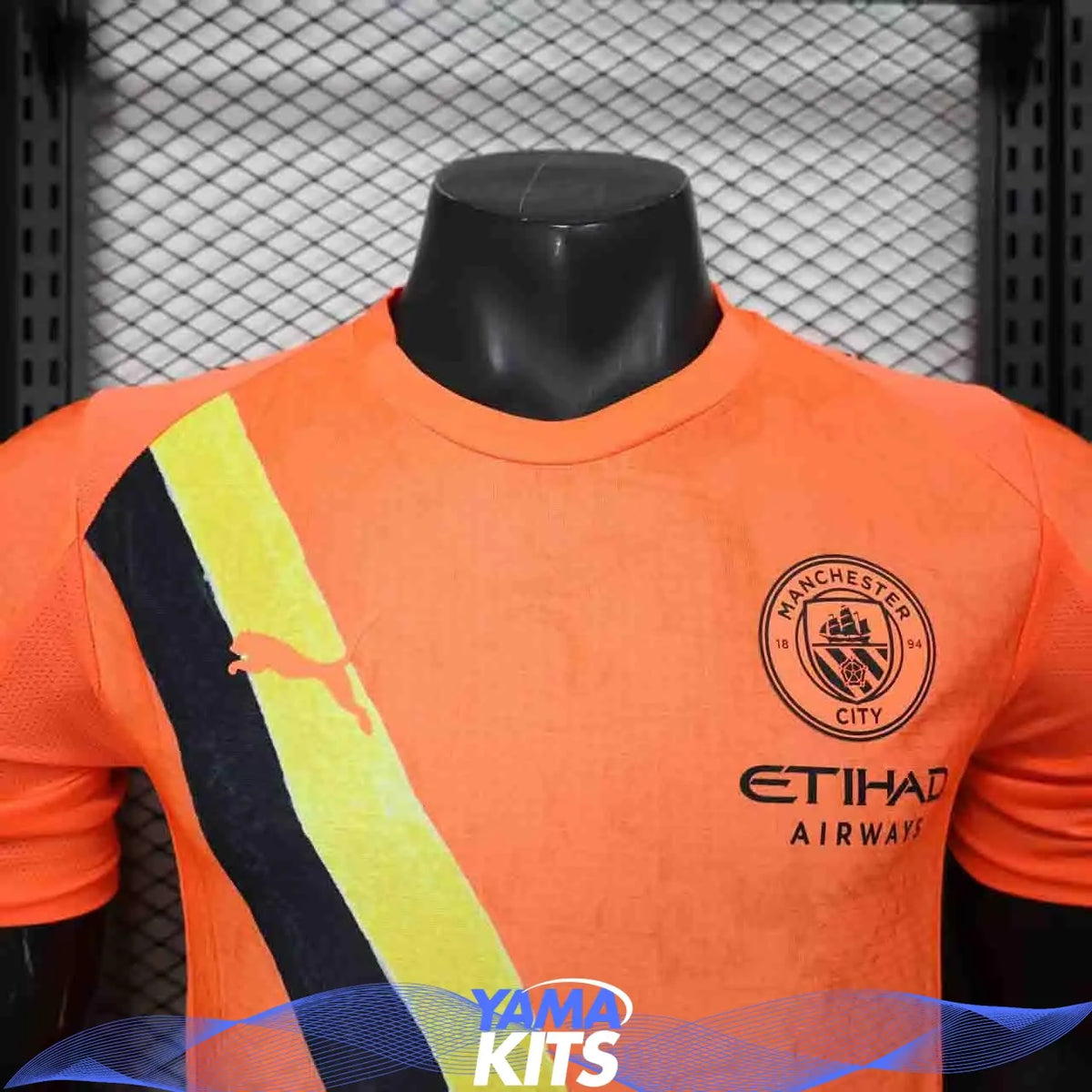 Maillot Manchester City 2025-26 Maison To Sport