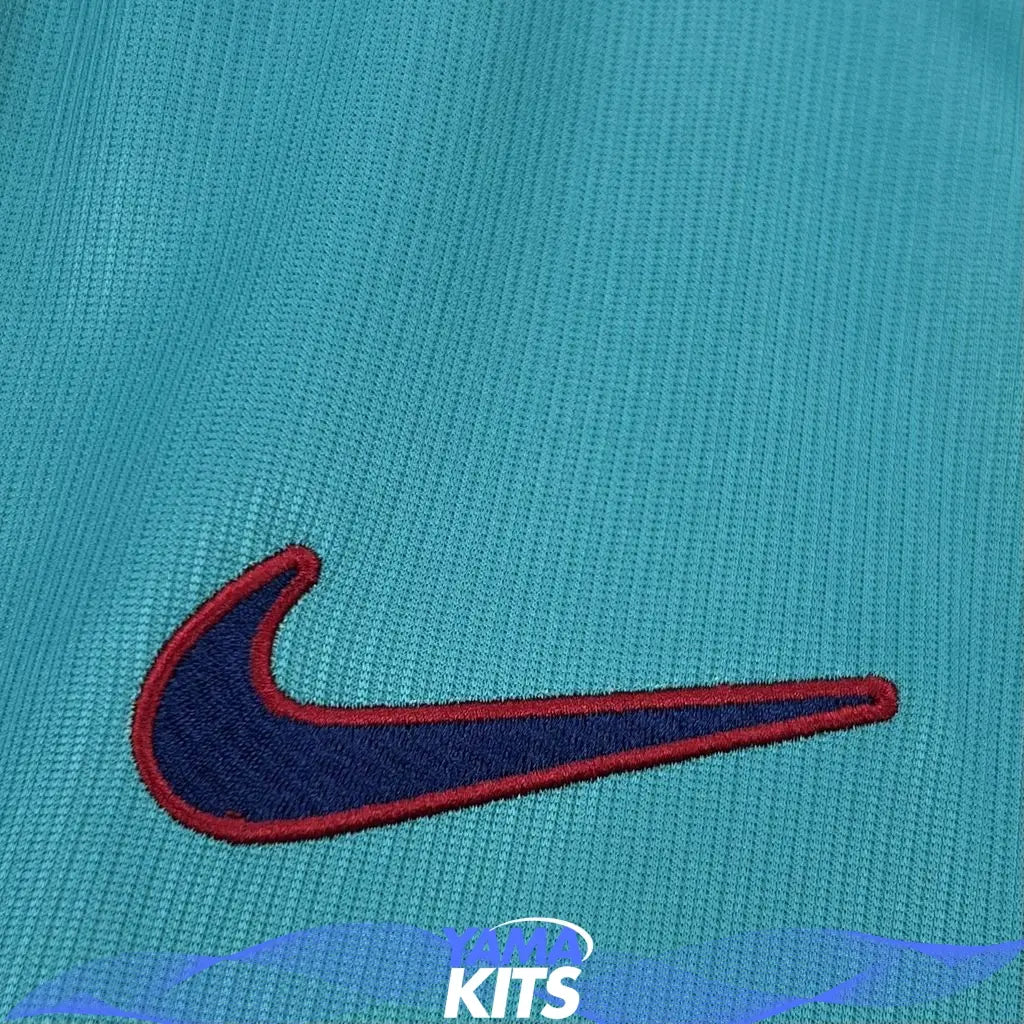 Maillot FC Barcelone Third 2026/27 Maison To Sport