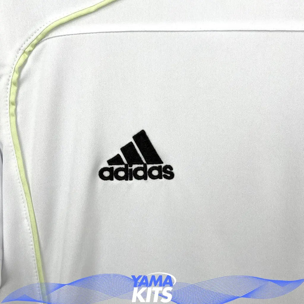 Maillot Real Madrid 2025-26 Maison To Sport