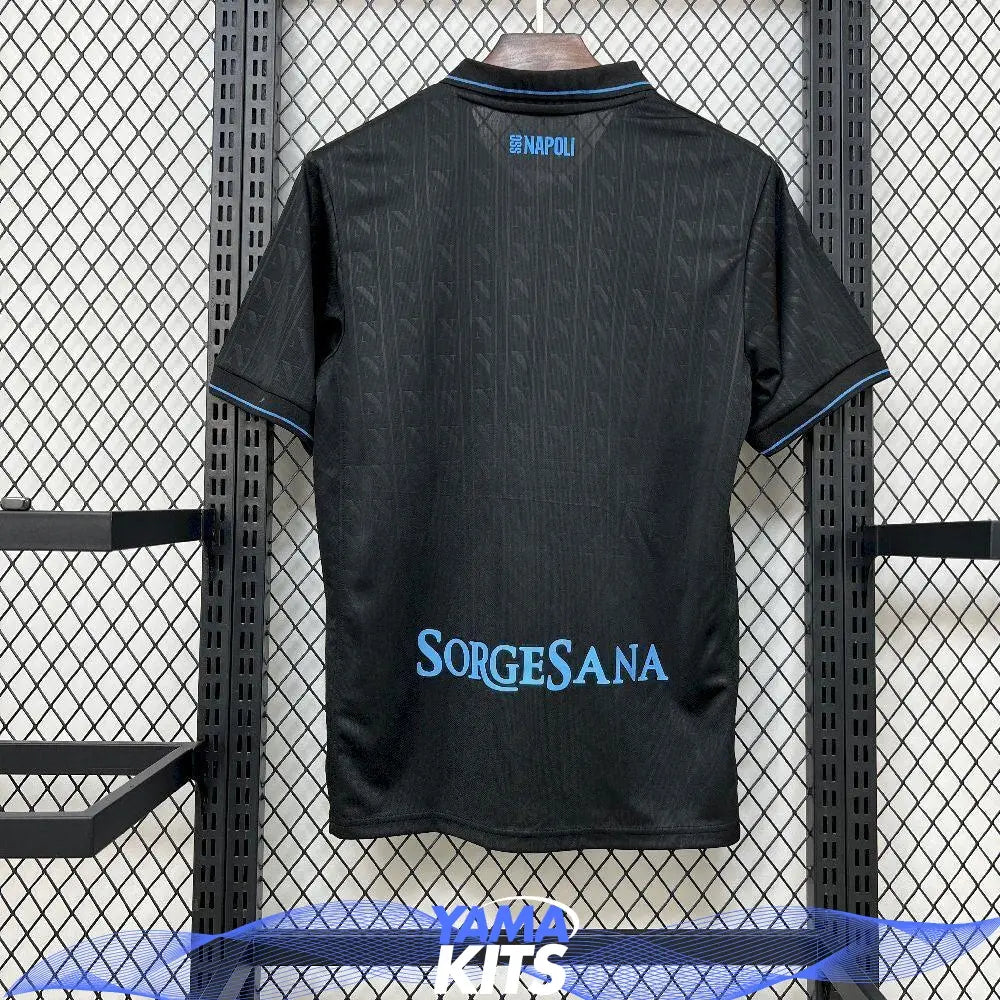 Maillot Naples extérieur 2025-26 Maison To Sport