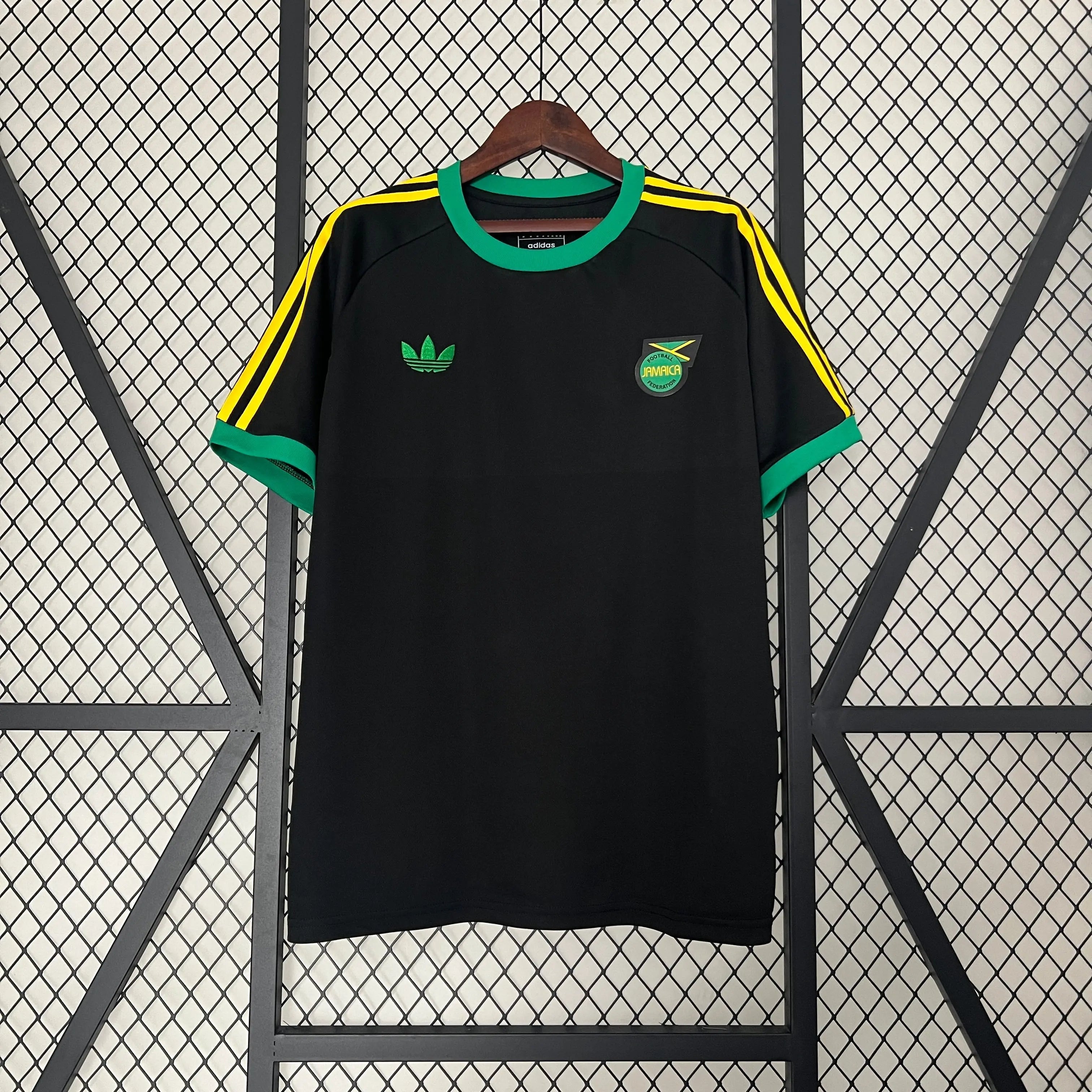 Jamaica training jersey 2024/2025