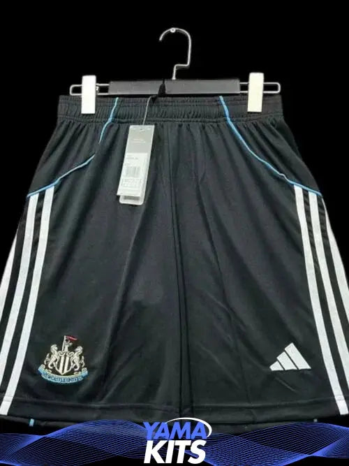 Short Newcastle 2025-26 Maison To Sport