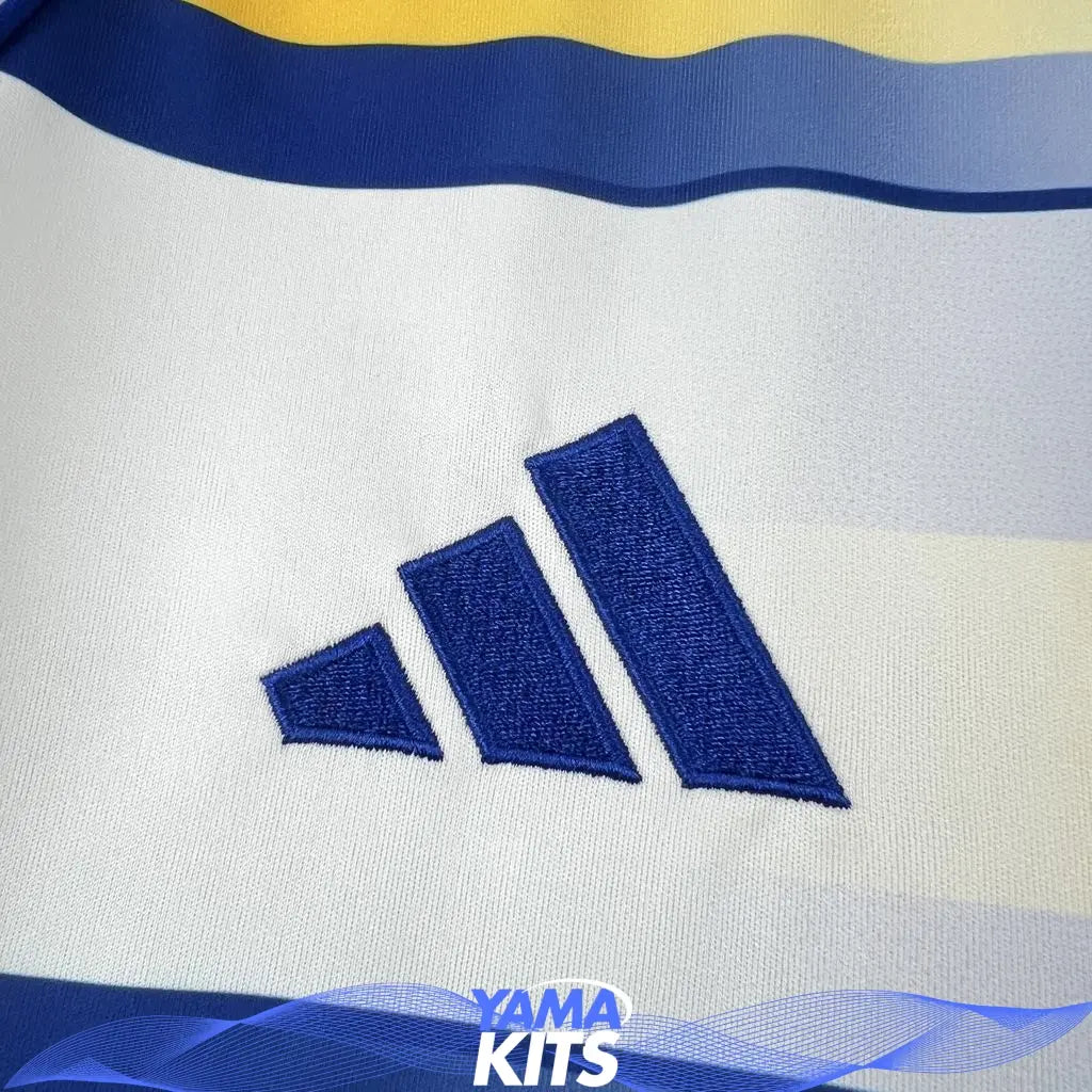Maillot Boca Juniors Exterieur 2026/27 Maison To Sport