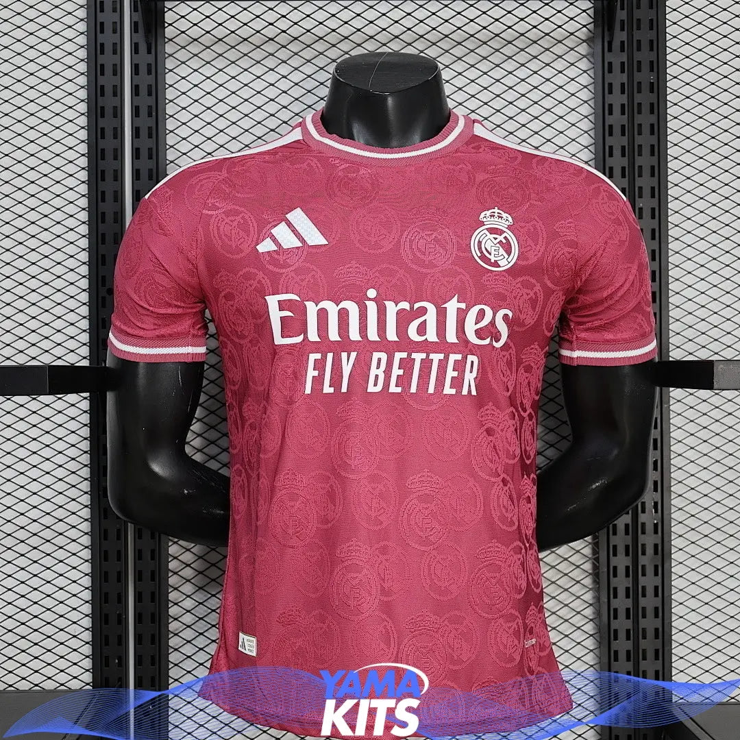 Maillot Real Madrid Concept 2026-27 Maison To Sport