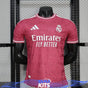 Maillot Real Madrid Concept 2026-27