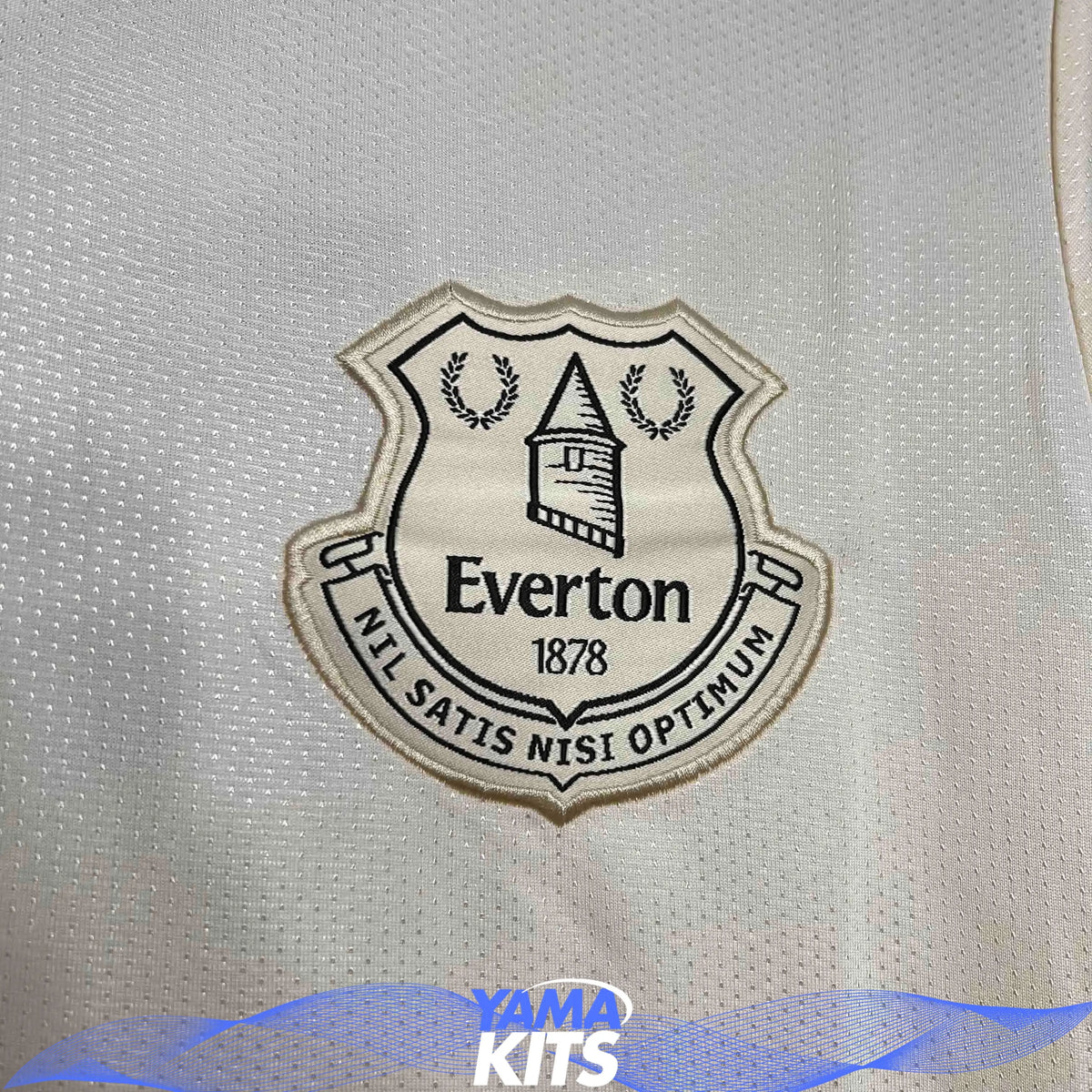 Maillot Everton extérieur 2024-25 Maison To Sport