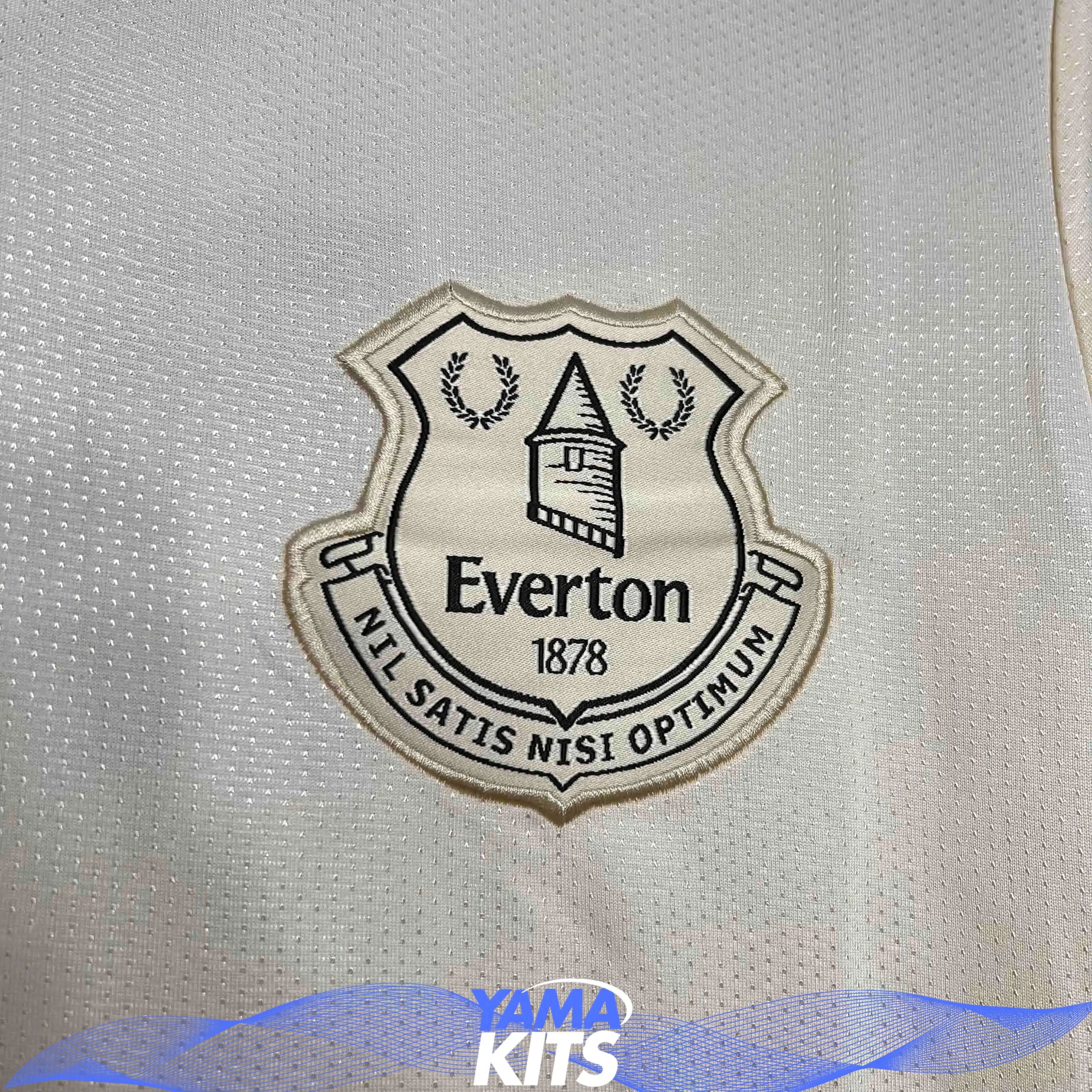 Maillot Everton extérieur 2024-25 Maison To Sport