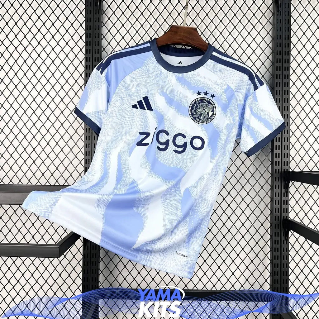 Maillot Ajax Third 2026-27 Maison To Sport