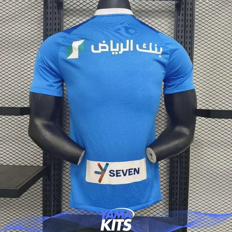 Maillot AL-Hilal 2023-24 Maison To Sport