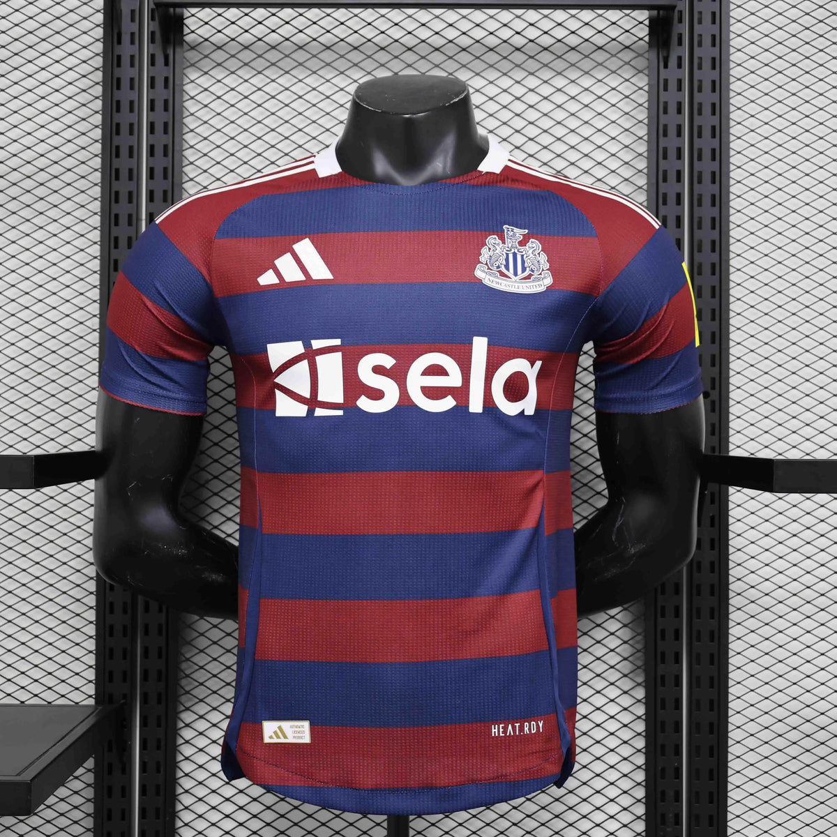 Maillot Newcastle extérieur 2024-25 Maison To Sport