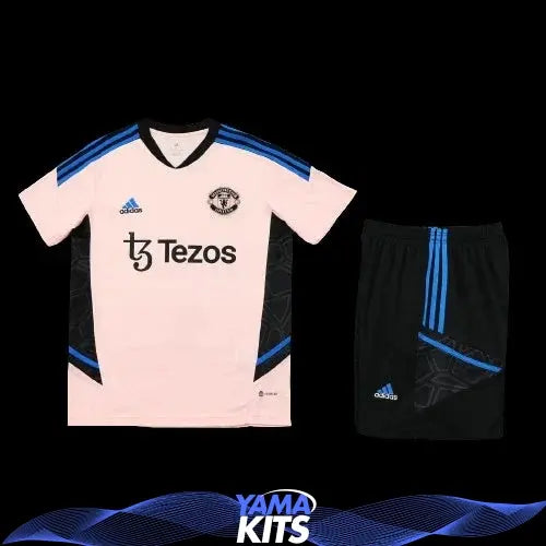 Ensemble Manchester United Maison To Sport