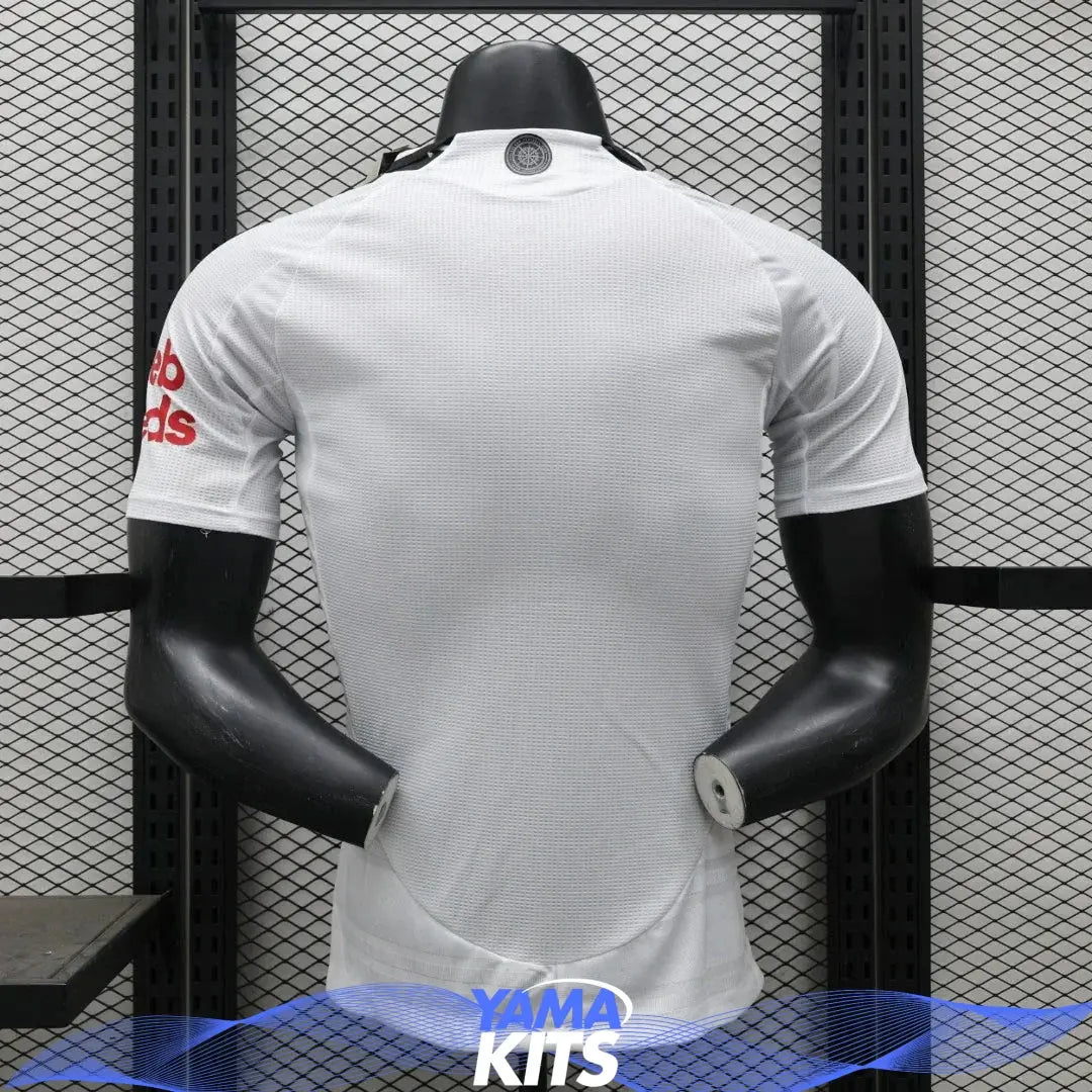 Maillot Fulham 2024-25 Maison To Sport