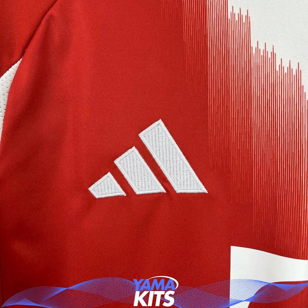 Maillot Bayern Munich 2025-26 Maison To Sport