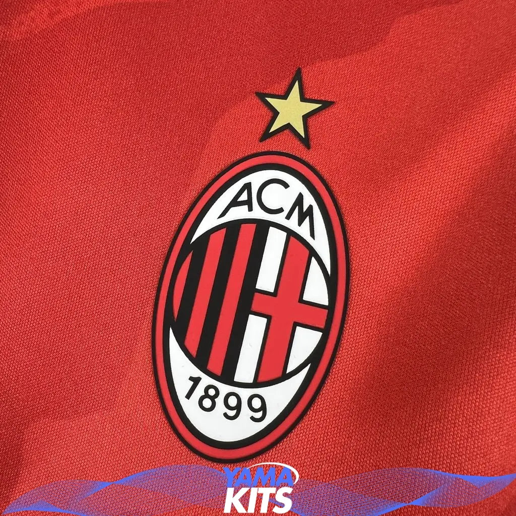 Maillot AC Milan Concept 2026-27 Maison To Sport