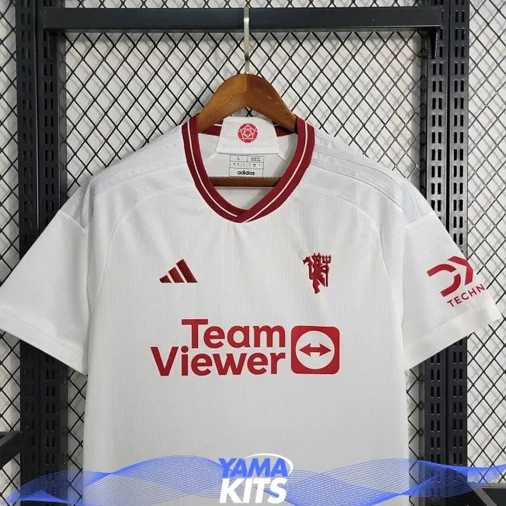 Maillot Manchester United  2023 2024 extérieur Maison To Sport