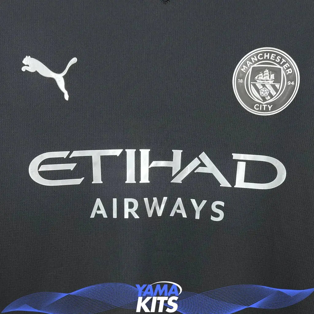 Maillot Manchester City 2025-26 Maison To Sport