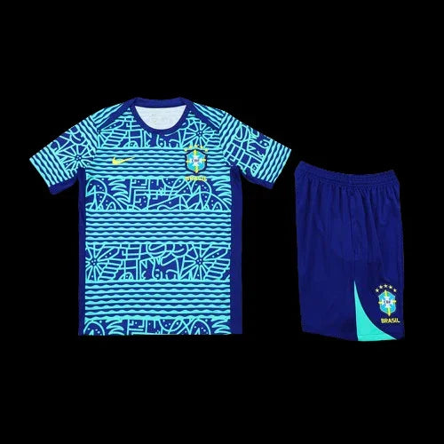 Ensemble Brésil Maison To Sport