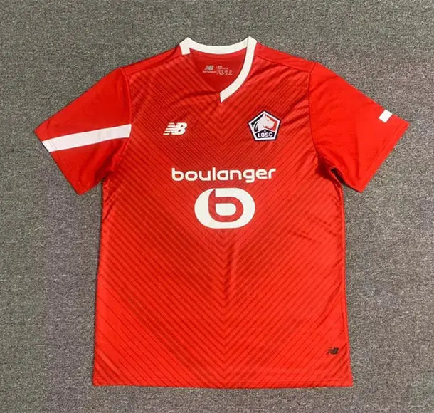 LILLE HOME JERSEY 2023/2024