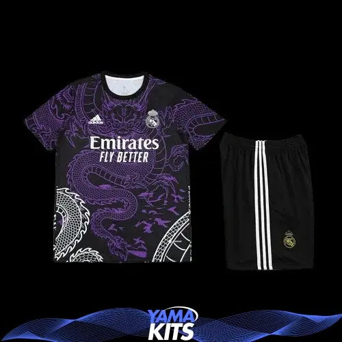 Ensemble Réal Madrid Maison To Sport