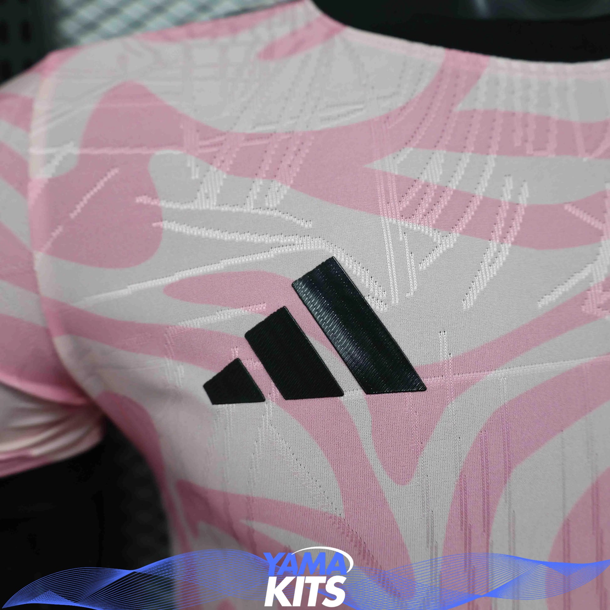 Maillot Flamengo concept 2025-26 Maison To Sport