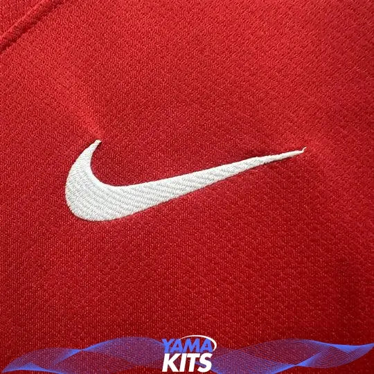 Maillot Liverpool Domicile 2023 2024 Maison To Sport