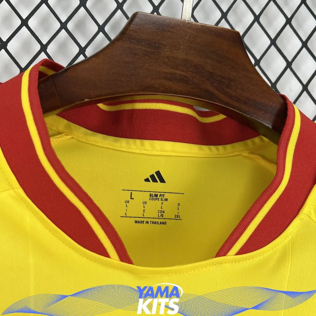 Maillot Lens Domicile 2026/27 Maison To Sport