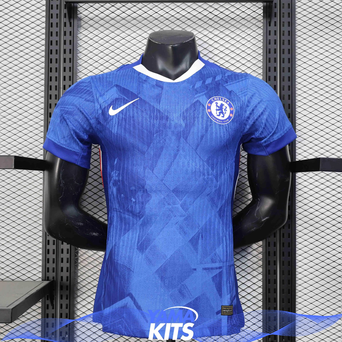 Maillot 25-26 Chelsea Maison To Sport