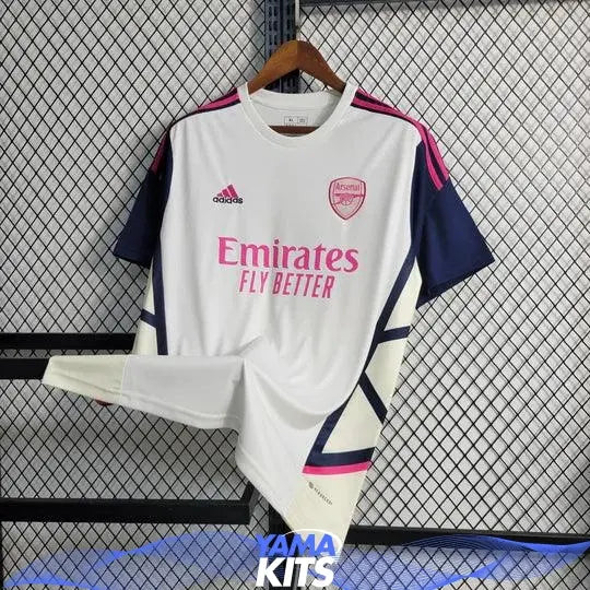 Maillot Arsenal 2023 2024 Entraînement Maison To Sport