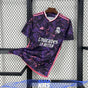 Maillot Real Madrid foot concept rose 2024 2025
