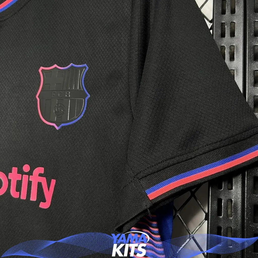 Maillot foot FC Barcelone 2024 2025 Maison To Sport