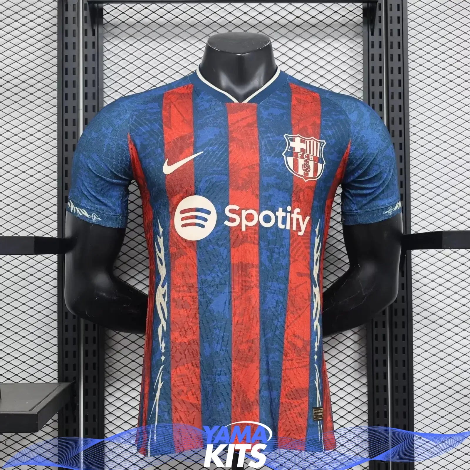 Maillot foot FC Barcelone concept 2024 2025 Maison To Sport