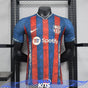 Maillot foot FC Barcelone concept 2024 2025