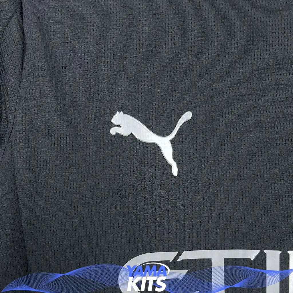 Maillot Manchester City 2025-26 Maison To Sport