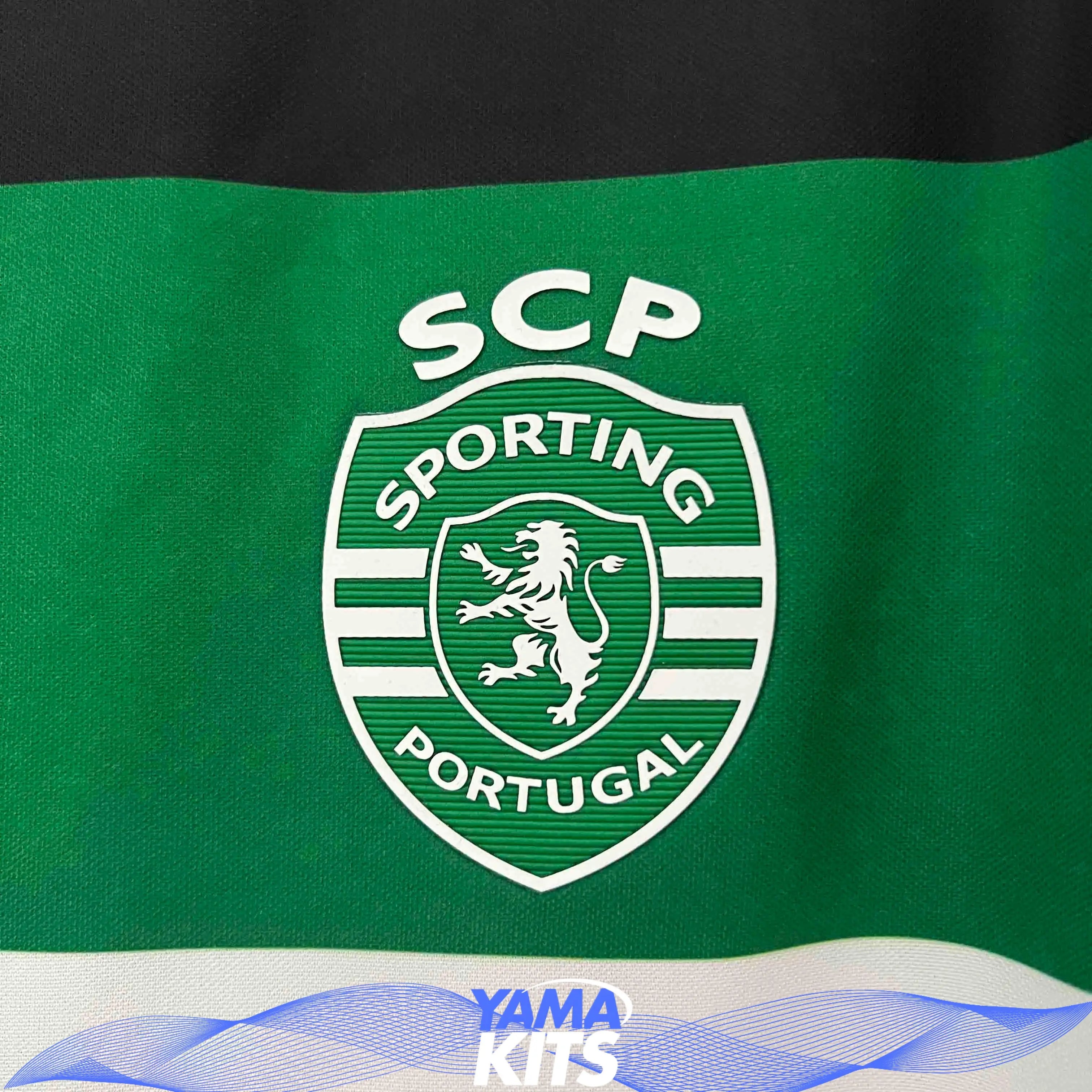 Maillot Sporting 2024-25 Maison To Sport