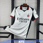 Maillot AC Milan extérieur 2026-27