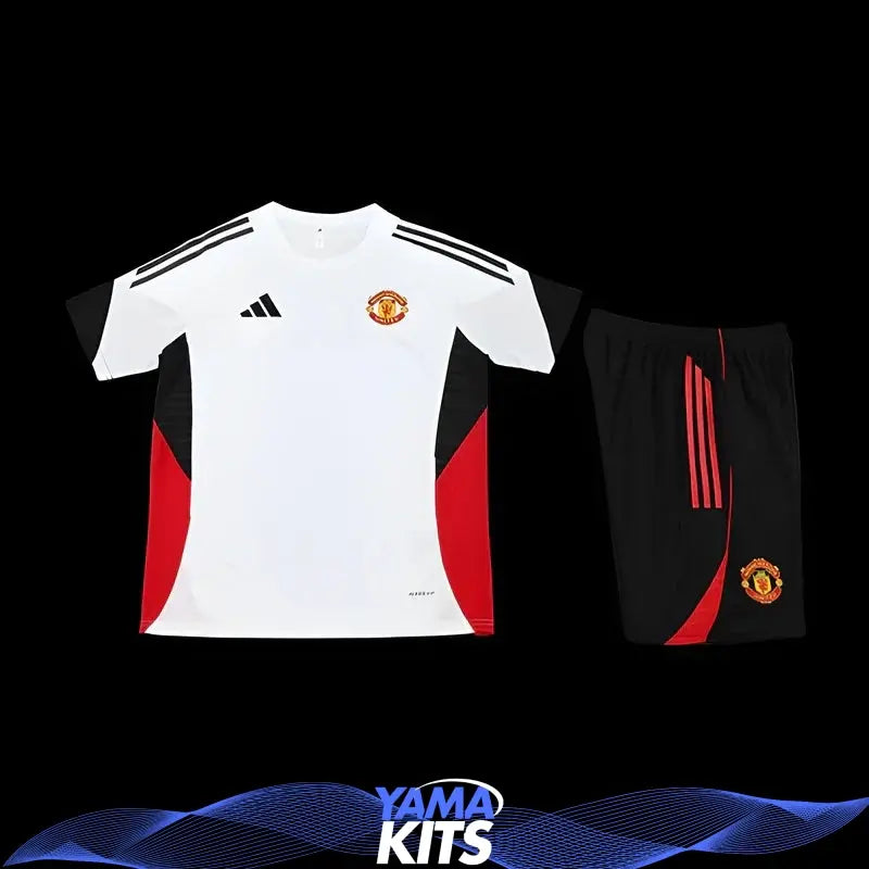 Ensemble Manchester United Maison To Sport