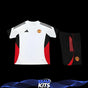 Ensemble Manchester United