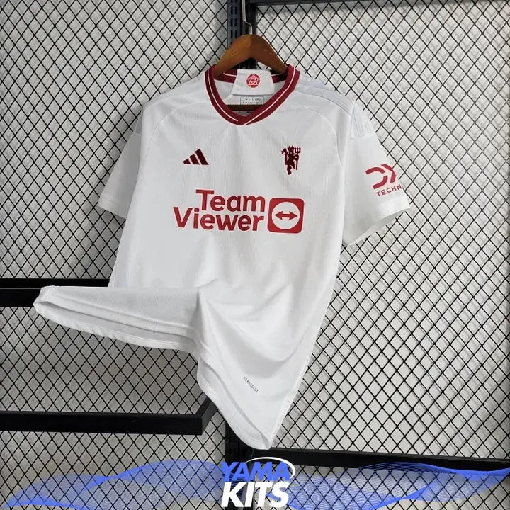Maillot Manchester United  2023 2024 extérieur Maison To Sport