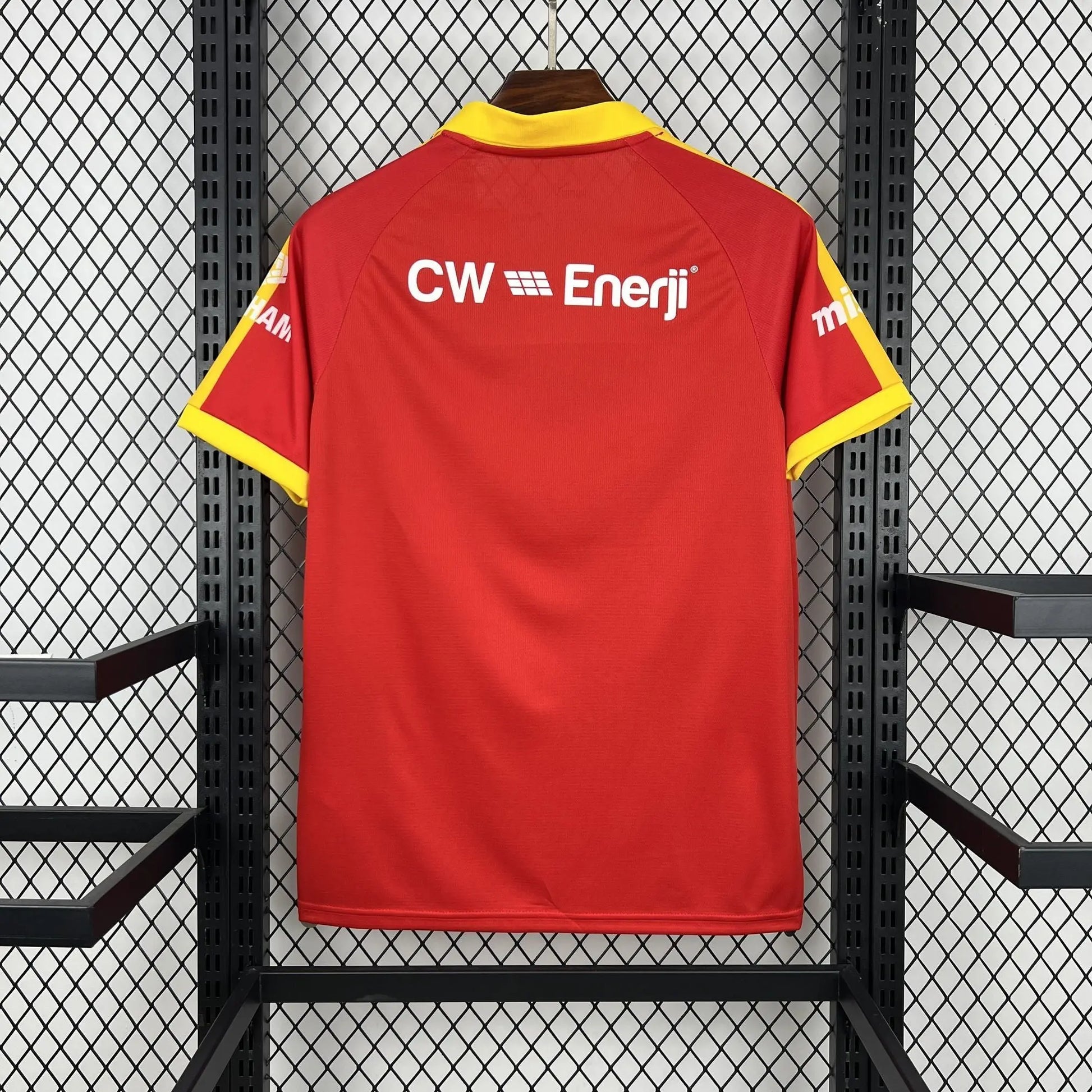 Maillot Galatasaray Concept 2026-27 Maison To Sport